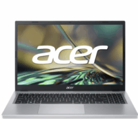 Acer Aspire 3 Notebook Ezüst (15.6" / AMD Ryzen3-7320U / 16GB / 512GB SSD)