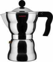 Alessi AAM33/6 Kotyogós kávéfőző - Ezüst