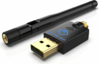 GigaBlue GGBZU013 AC600 Wireless USB Adapter