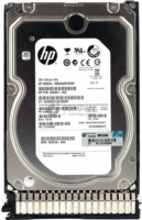 HP 2TB G8-G10 SAS 3.5" Szerver HDD
