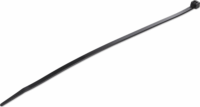 StarTech CBMZT10B Kábelkötegelő 4 x 250mm - Fekete (100db)