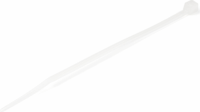 StarTech CBMZT4N Kábelkötegelő 2 x 100mm - Fehér (100db)