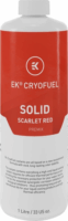 EKWB EK-CryoFuel Hűtőfolyadék 1000ml - Piros