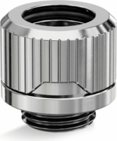 EKWB EK-Quantum Torque HDC Fitting - 12mm - Nikkel