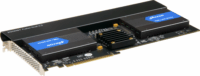 Sonnet Fusion FUS-U2-2X4-E3 2x U.2 NVMe port bővítő PCIe kártya