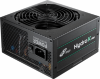 FSP 850W Hydro K Pro ATX 3.0 80+ Bronze Tápegység