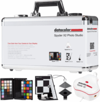 Datacolor Spyder X2 Photo Studio Monitor kalibráló