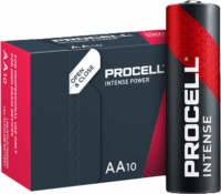 Duracell Procell Intense Alkáli Ceruzaelem (10db/csomag)