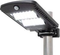 Home FLP1002SOLAR Napelemes LED Mozgásérzékelős reflektor - Hideg fehér