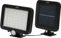 Home FLP250SOLAR Napelemes LED Mozgásérzékelős reflektor - Hideg fehér