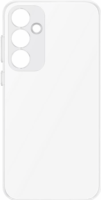 Samsung Galaxy A35 5G Clear Cover Tok - Átlátszó