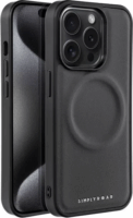 Roar Morning Apple iPhone 15 Pro MagSafe Tok - Fekete
