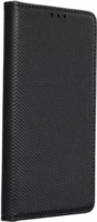 Magnet Samsung Galaxy S21+ Flip Tok - Fekete