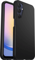 OtterBox React Samsung Galaxy A25 5G Tok - Fekete