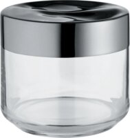 Alessi LC07 Julieta 500ml Tároló üveg