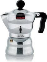 Alessi AAM33/3 Moka Kotyogós Kávéfőző - Inox