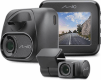 Mio MiVue C595WD Menetrögzítő kamera
