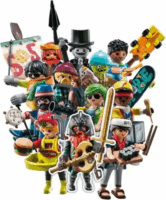 Playmobil Figures: 71455 - Fiúk (25.sorozat)