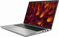 HP ZBook Fury G10 Notebook Ezüst (16" / Intel i9-13950HX / 32GB / 2TB SSD / Win 11 Pro)