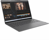 Lenovo Yoga Pro 7 Notebook Szürke (14.5" / Intel i5-13500H / 16GB / 512GB SSD)