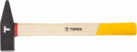 Topex 02A410 Lakatos kalapács (1000g)