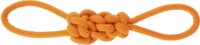 DINGO Kötél kutyajáték - 34 cm (Narancssárga)
