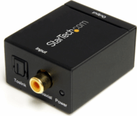 StarTech SPDIF2AA Koax / Toslink anya - RCA anya Adapter