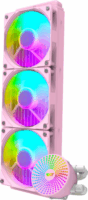 DarkFlash DC360 ARGB CPU Vízhűtés
