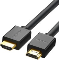 Ugreen HD104 HDMI - HDMI 1.4 Kábel 1m - Fekete