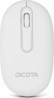 Dicota D32045 Wireless Egér - Fehér