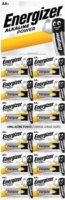 Energizer Alkaline Power Alkaline Ceruzaelem (12db/csomag)