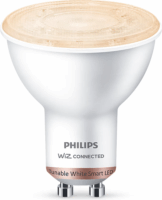 Philips LED Spot izzó 4.7W 345lm 2700-6500K GU10 - Hideg/Meleg fehér