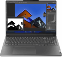Lenovo ThinkBook 16P G4 Notebook Szürke (16" / Intel i7-13700H / 32GB / 1TB SSD / Win 11 Pro)