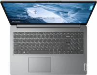 Lenovo IdeaPad 1 Notebook Szürke (15.6" / AMD Ryzen3-7320U / 16GB / 512GB SSD)