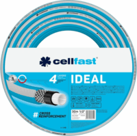 CellFast IDEAL Locsolótömlő (1/2" / 13mm) - 20 méter