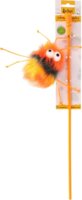 DINGO Botos macskajáték - 87 cm (Narancssárga)