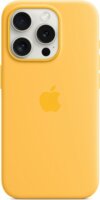 Apple iPhone 15 Pro MagSafe Tok - Narancssárga