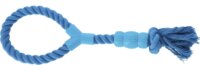 DINGO Fogerősítő kutyajáték - 41 cm (Kék)