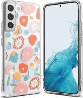 Ringke Fusion Design Samsung Galaxy S22 Plus - Mintás
