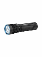 Olight Seeker 4 Pro Zseblámpa - Fekete