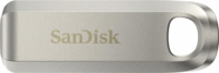Sandisk 128GB Ultra Luxe USB Type-C 3.2 Pendrive - Ezüst