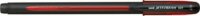 Uni SX-101 Jetstream Kupakos golyóstoll - 0,3mm / Piros