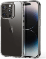 ESR Ice Shield iPhone 15 Pro Tok - Átlátszó