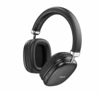 Hoco W35 Wireless Headset - Fekete