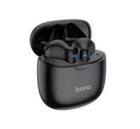 Hoco ES56 TWS Scout Wireless Fülhallgató - Fekete