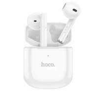 Hoco EW19 TWS Plus Wireless Fülhallgató - Fehér