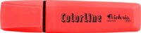Victoria ColorLine 1-5mm Szövegkiemelő - Rózsaszín
