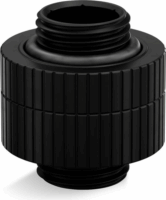 EKWB EK-Quantum Torque Extender Rotary MM 14 Adapter - Fekete