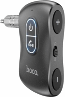 HOCO E73 Pro Bluetooth 5.0 Audio Transmitter Reciever Adó/Vevő Adapter