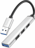 HOCO HB26 USB Type-A 3.0 + 2.0 HUB (4 port)